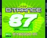 D.Trance Vol.87 (Incl.D.Techno 44) - Bild 1