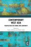 Contemporary West Asia (eBook, PDF)