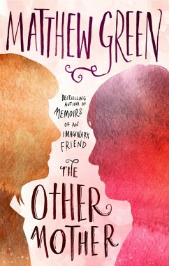 The Other Mother (eBook, ePUB) - Green, Matthew