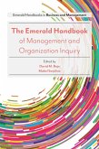 Emerald Handbook of Management and Organization Inquiry (eBook, ePUB)
