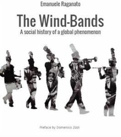 The Wind-Bands (eBook, ePUB) - Raganato, Emanuele