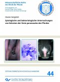 Zytologische und bakteriologische Untersuchungen von Sekreten der Sinus paranasales des Pferdes (eBook, PDF)