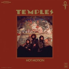 Hot Motion - Temples