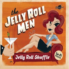 Cover Jelly Roll Shuffle