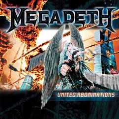 Cover United Abominations