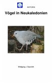 AVITOPIA - Vögel in Neukaledonien (eBook, ePUB)