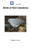 AVITOPIA - Birds of New Caledonia (eBook, ePUB)