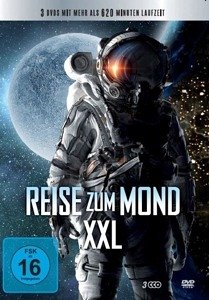 Reise Zum Mond XXL