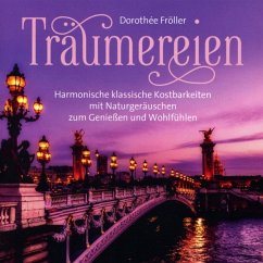 Träumereien - Fröller,Dorothee