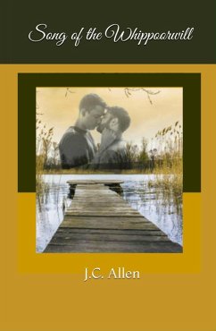 Song of the Whippoorwill (eBook, ePUB) Cover Song of the Whippoorwill (eBook, ePUB)