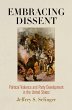 Embracing Dissent (eBook, ePUB) - Bild 1