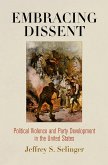 Embracing Dissent (eBook, ePUB)