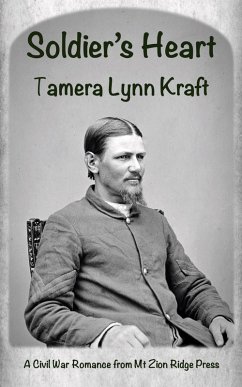 Cover Soldier's Heart (eBook, ePUB)