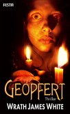 Geopfert (eBook, ePUB)