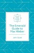 Emerald Guide to Max Weber (eBook, PDF) - Bild 1