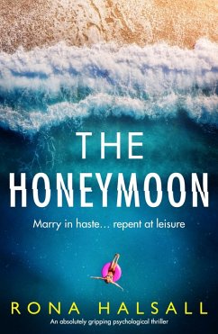 Cover The Honeymoon (eBook, ePUB)