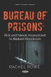 Bureau of Prisons: Risk and Needs... - Bild 1