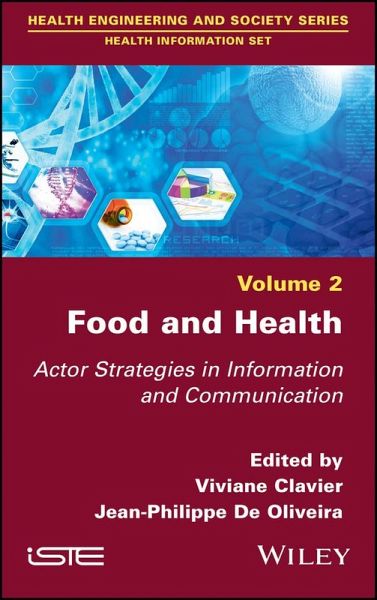 Food and Health (eBook, ePUB)