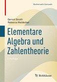 Elementare Algebra und Zahlentheorie Elementare Algebra und Zahlentheorie