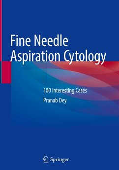 Fine Needle Aspiration Cytology - Dey, Pranab