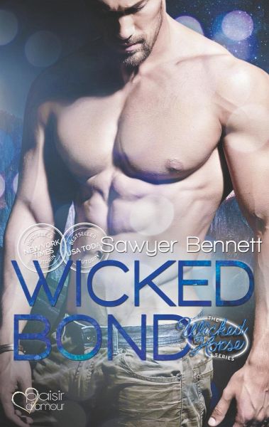 Wicked Ride The Wicked Horse Sawyer Bennett 1
