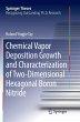 Chemical Vapor Deposition Growth and... - Bild 1