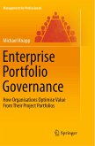 Enterprise Portfolio Governance