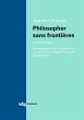 Philosopher sans frontières - Articles... - Bild 1