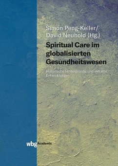 Spiritual Care im globalisierten Gesundheitswesen