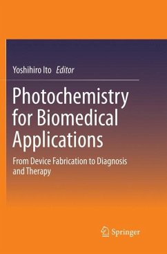 Photochemistry for Biomedical Applications