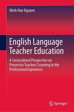 English Language Teacher Education - Nguyen, Minh Hue