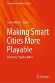 Making Smart Cities More Playable