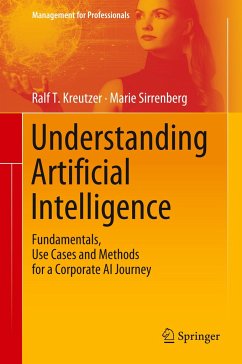 Understanding Artificial Intelligence - Kreutzer, Ralf T;Sirrenberg, Marie