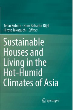 Sustainable Houses and Living in the Hot-Humid Climates of Asia