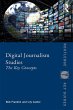 Digital Journalism Studies (eBook, ePUB) - Bild 1