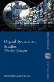 Digital Journalism Studies (eBook, ePUB)