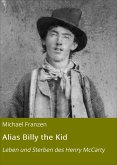 Alias Billy the Kid (eBook, ePUB)