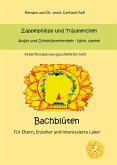 Bachblüten für Kinder (eBook, ePUB)