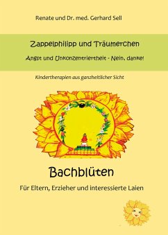 Bachblüten für Kinder (eBook, ePUB) - Sell, Renate und Gerhard Sell