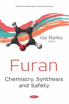 Furan: Chemistry, Synthesis and Safety (eBook, PDF)