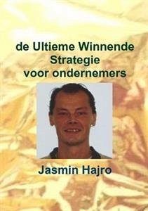 de Ultieme Winnende Strategie (eBook, PDF) Cover de Ultieme Winnende Strategie (eBook, PDF)