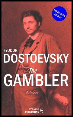 The Gambler (eBook, ePUB) - Dostoevsky, Fyodor