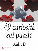 49 curiosità sui puzzle (eBook, ePUB)