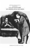 Le Avventure di Sherlock Holmes (eBook, ePUB)