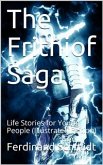The Frithiof Saga / Life Stories for Young People (eBook, PDF)