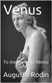 Venus / To the Venus of Melos (eBook, PDF)