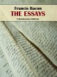 The Essays (eBook, ePUB) - Bild 1
