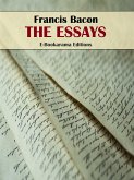 The Essays (eBook, ePUB)