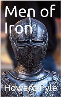 Men of Iron (eBook, PDF) - Pyle, Howard