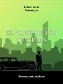 El club de los suicidas (eBook, ePUB)